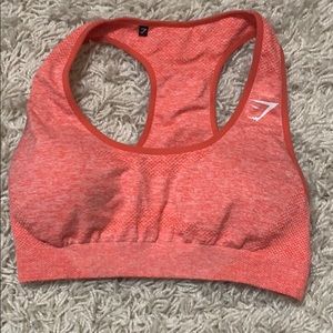 Gymshark sports bra